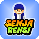 SenJa RenSi (Senang Belajar Relasi dan Fungsi) APK