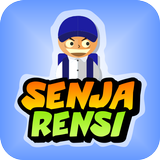 SenJa RenSi (Senang Belajar Relasi dan Fungsi) icône