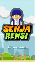 برنامه‌نما SenJa RenSi (Senang Belajar Relasi dan Fungsi) عکس از صفحه