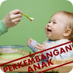 Tanya Jawab Perkembangan Anak