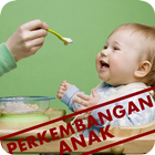 Tanya Jawab Perkembangan Anak आइकन