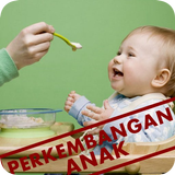 Tanya Jawab Perkembangan Anak icon