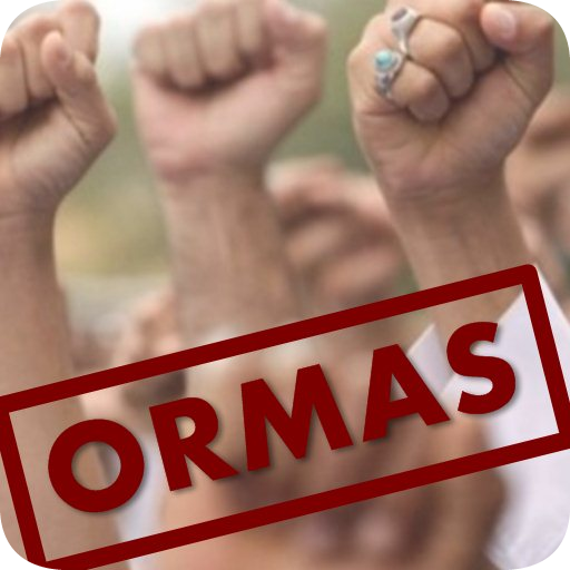 UU Ormas
