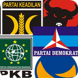 Partai Peserta Pemilu icon