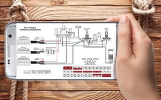 wiring diagram of new car japan screenshot 1