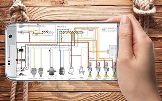 wiring diagram of new car japan screenshot 2