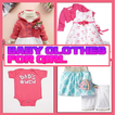 Baby Clothes For Girl