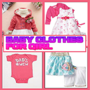 Baby Clothes For Girl APK