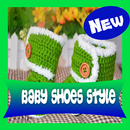 Baby Shoes Style APK
