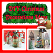 DIY Christmas Decorations Ideas