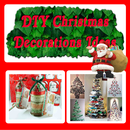 DIY Christmas Decorations Ideas APK