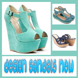 Sandal Design New