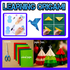 How to Make Origami أيقونة