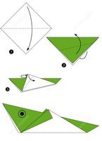 How to Make Origami capture d'écran 3