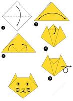 How to Make Origami imagem de tela 1