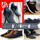 Shoes For Man Cool APK