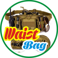 Waist Bag