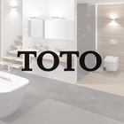 TOTO Product Information icône