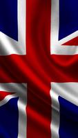 United Kingdom. HD Wallpapers Affiche
