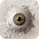 Wild eyes. Live HD wallpapers APK