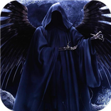 Angels. HD Live Wallpaper