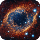 APK Galaxy. Space HD Wallpapers