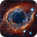 Galaxy. Space HD Wallpapers APK