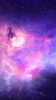 Galaxy. Space HD Wallpapers скриншот 2