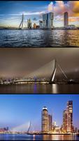 Rotterdam. Europe wallpapers 截图 1