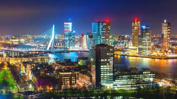 Rotterdam. Europe wallpapers 截图 3