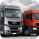 APK American truck Live wallpapers