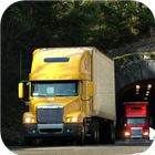 Great trucks. Live wallpapers 图标