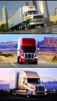 Great trucks. Live wallpapers 截图 1