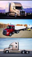 Great trucks. Live wallpapers 截图 2