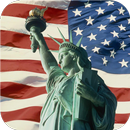 Scent of freedom. America HDLW APK