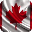 Canada. Countries wallpapers APK