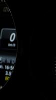 Speedometer. Cars HD wallpaper captura de pantalla 1