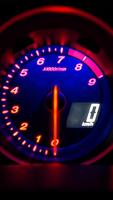 Speedometer. Cars HD wallpaper imagem de tela 3