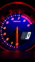 Speedometer. Cars HD wallpaper capture d'écran 3