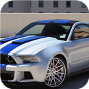 Drive club. Cars HD wallpapers APK