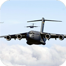 Heavy airplanes. Air wallpaper APK