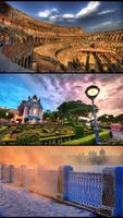 Legend of Europe. Wallpapers 截图 2