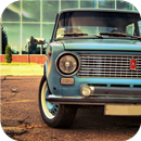 Old face. Cars HD wallpapers APK