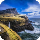 Mystery Landscape. Wallpapers APK