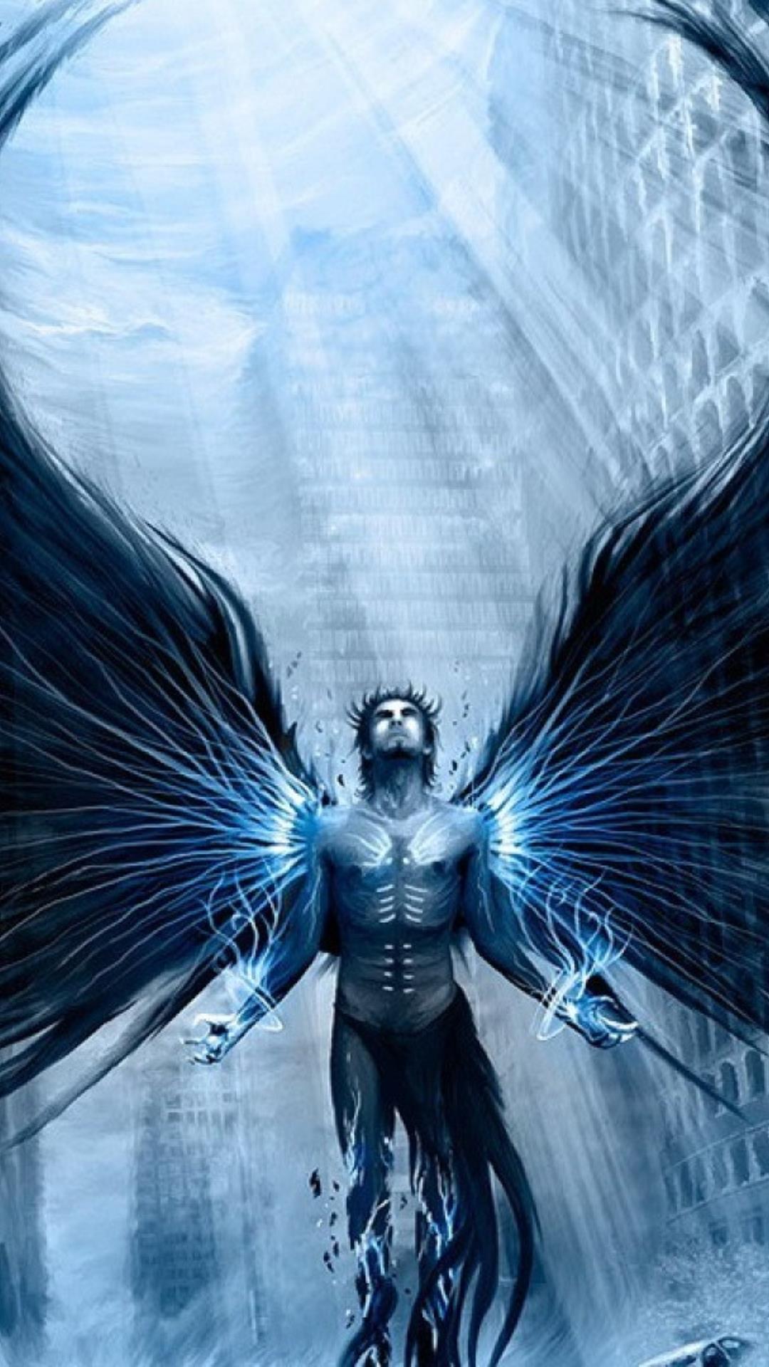 War and Angels. Live Wallpaper APK for Android Download