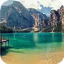 Nature Spirit. Live Wallpapers APK