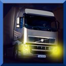 USA to Euro Truck Simulation APK