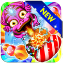 Candy Zuma 2017 aplikacja