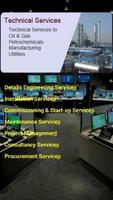 Global Technical Services(GTS) screenshot 2
