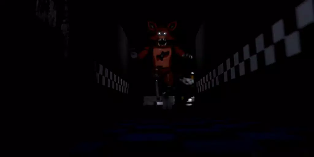 Ｐｒｏｙｅｃｔｏ ＴＬＦ - Five Nights at Freddy's: The Twisted Ones/Los otros  animatrónicos o Los retorcidos ▷Google Drive:    ▷MediaFire